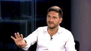 Maximiliano Pullaro presentará formalmente su lista en un acto que encabezará en Esperanza