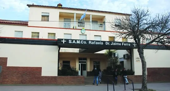 Rafaela: confirmaron la tercera muerte por dengue en la provincia