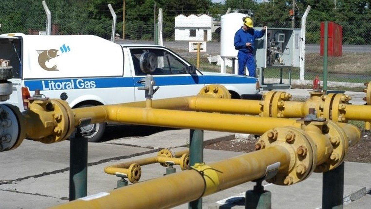 Las facturas de gas llegarían con un aumento hasta del 200% en Santa Fe respecto al invierno pasado