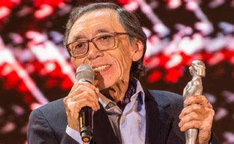 El folclore argentino, de luto: murió Daniel Toro