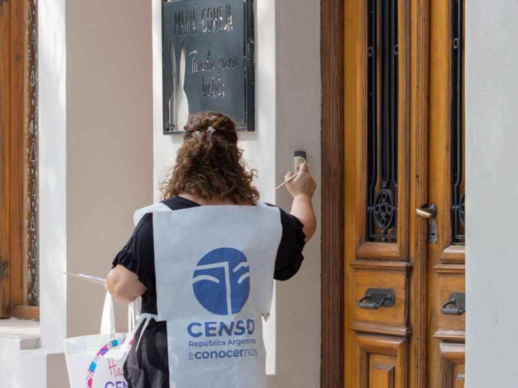 Nuevos datos del Censo 2022: una de cada tres familias argentinas vive en inmuebles alquilados