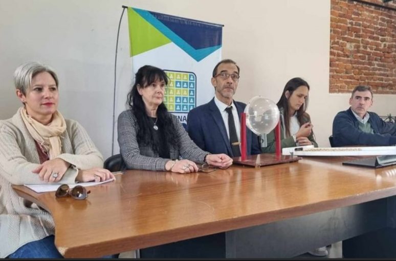 Las Colonias: sorteo de viviendas comunales brinda esperanza a la comunidad de Franck