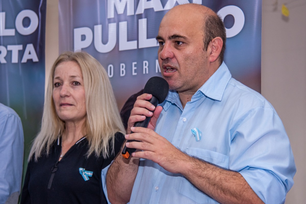 Guardia Urbana: Müller destacó que “su aplicación será un salto cualitativo en la lucha contra la inseguridad”