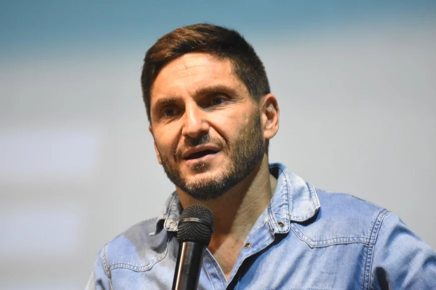 Pullaro: “Con coraje, planes y decisión Santa Fe puede salir adelante”