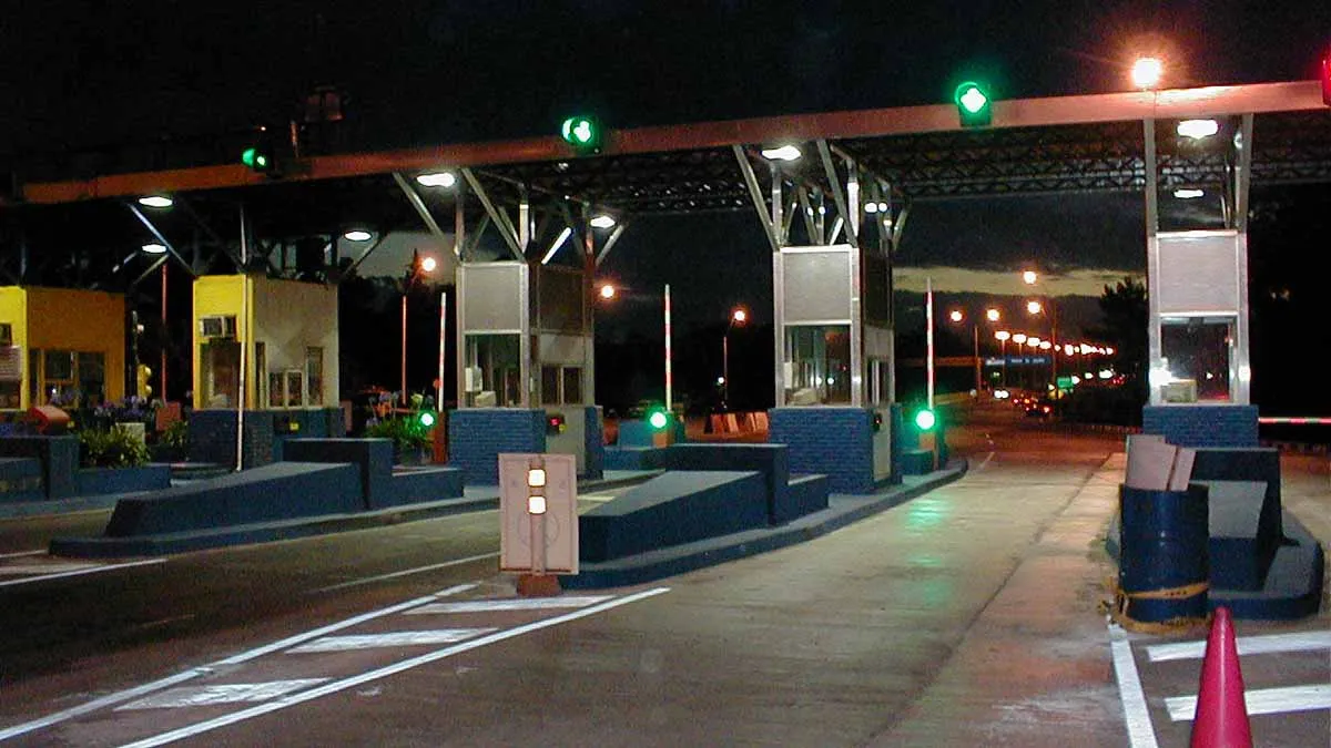 Aumentan los peajes nacionales: un 50% mas caro y en agosto subirán un 40% más