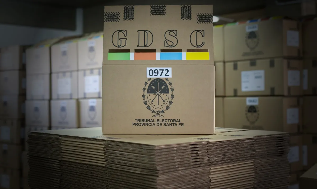 Elecciones 2023: cuáles son los honorarios y requisitos para ser autoridad de mesa