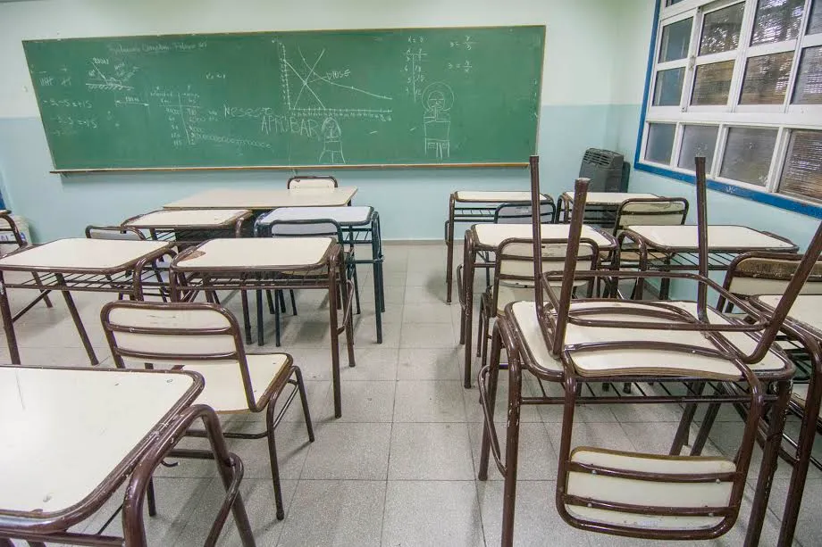 Universidades y escuelas sin clases: la educación va a un paro nacional en solidaridad con el pueblo de Jujuy