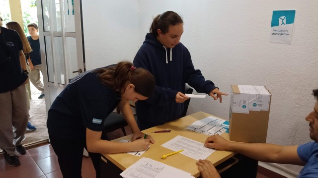 Presupuesto Participativo: la comunidad UNL decide el destino de $30 millones