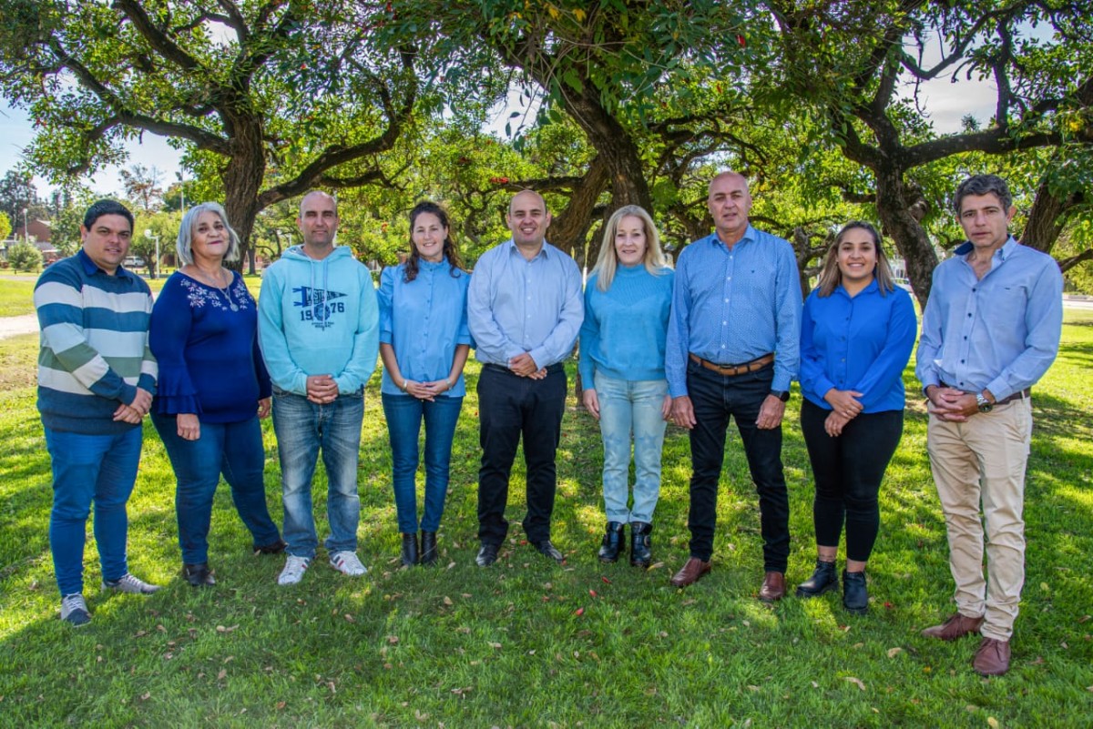 Rodrigo Müller: “Tenemos que evitar que el narcomenudeo siga creciendo en Esperanza”