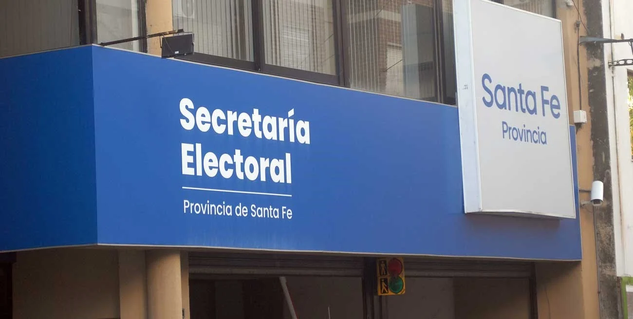 Elección de gobernador de Santa Fe: se definió por sorteo cuál será el orden de cada una de las listas