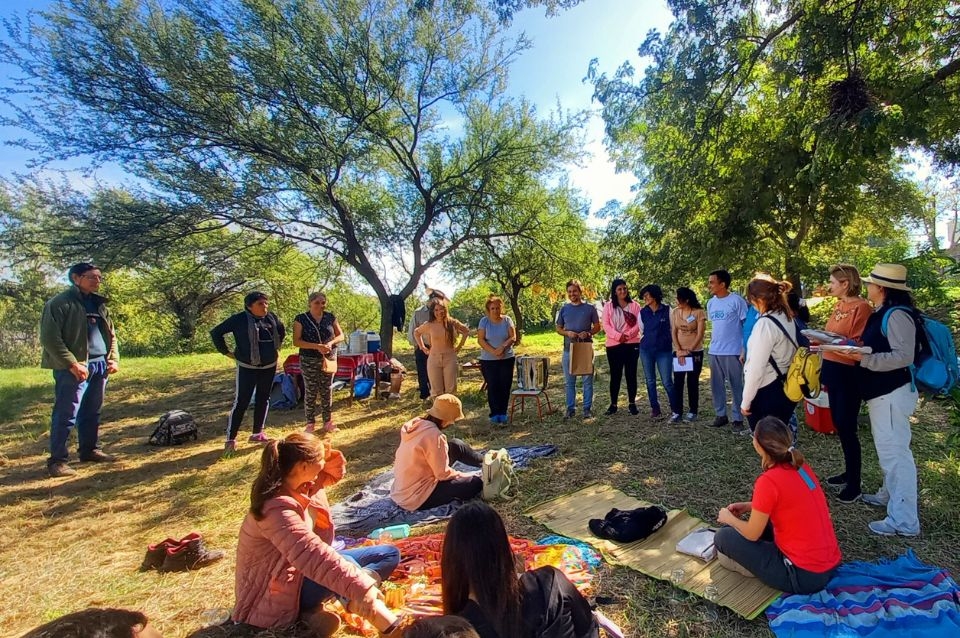 UNL desarrolla acciones para cuidar el ambiente
