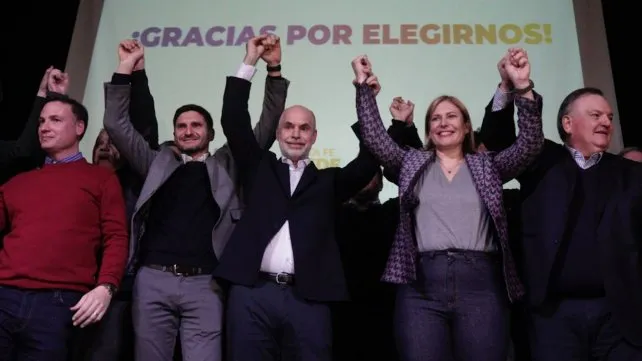 Por qué las PASO en Santa Fe son importantes a nivel nacional