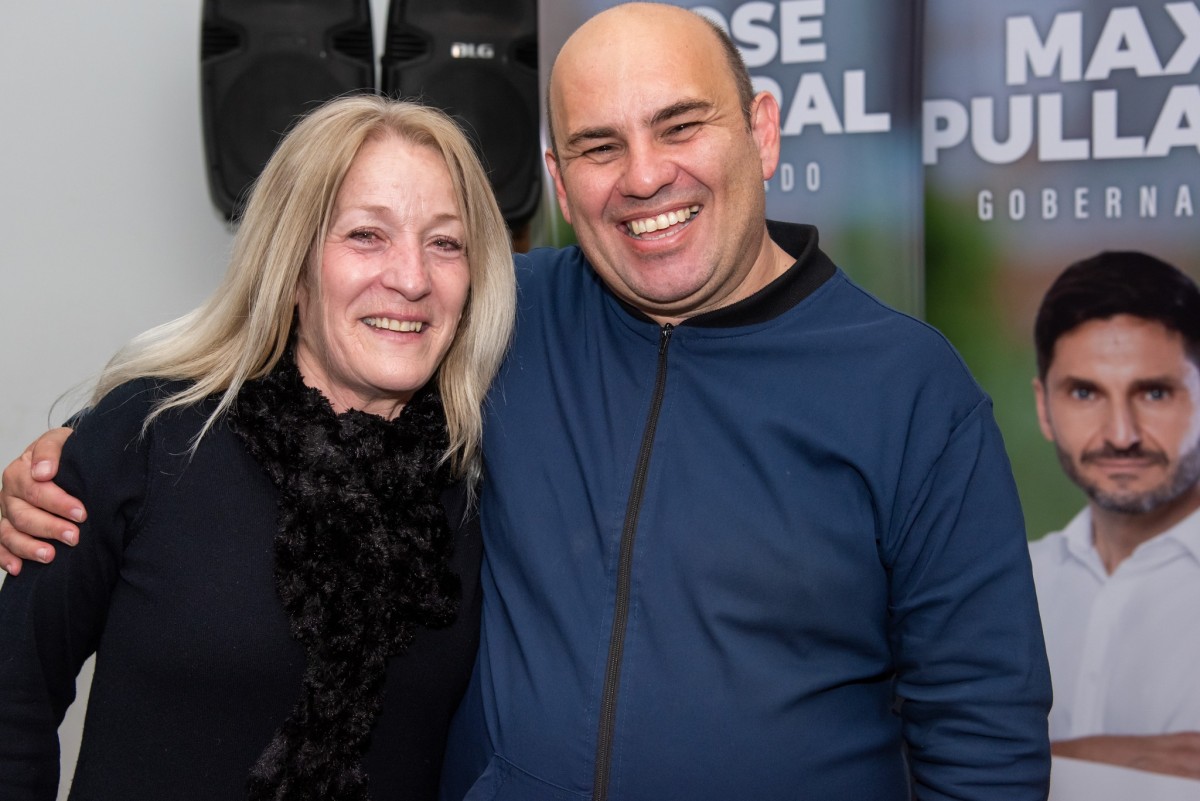 Esperanza: Rodrigo Müller emerge como el claro ganador con 7,051 votos