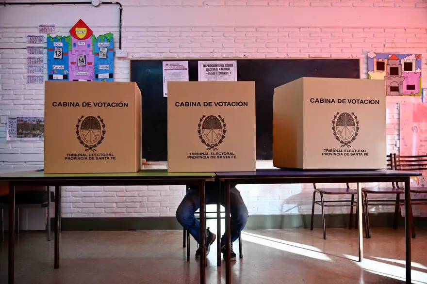 Unidos para Cambiar Santa Fe triunfó en las elecciones del departamento Las Colonias