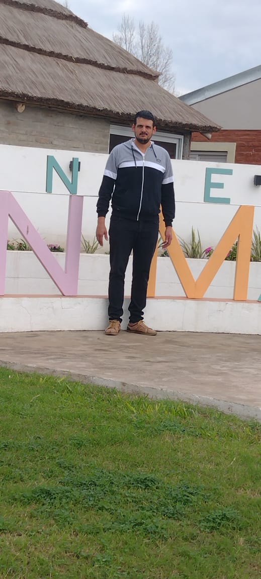 Gerardo Raimondi: “en diálogo permanente con la Gente,trabajo y Compromiso con San Mariano”