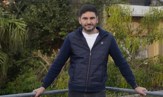 Maximiliano Pullaro: “Los votos no fueron individuales, los santafesinos eligieron un espacio político”