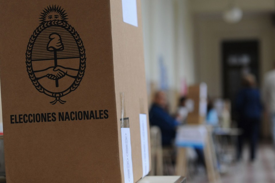 Elecciones 2023: cuáles son las consecuencias de no ir a votar y cuánto debo pagar de multa