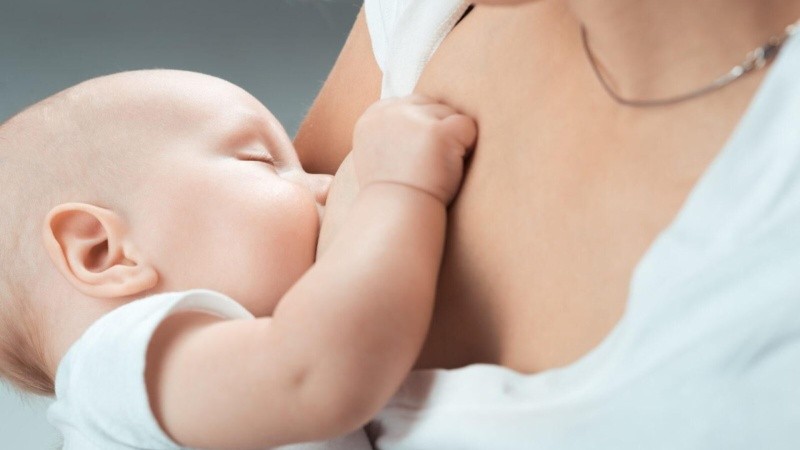 Semana de la Lactancia: la Sociedad Argentina de Pediatría destacó los principales beneficios de amamantar