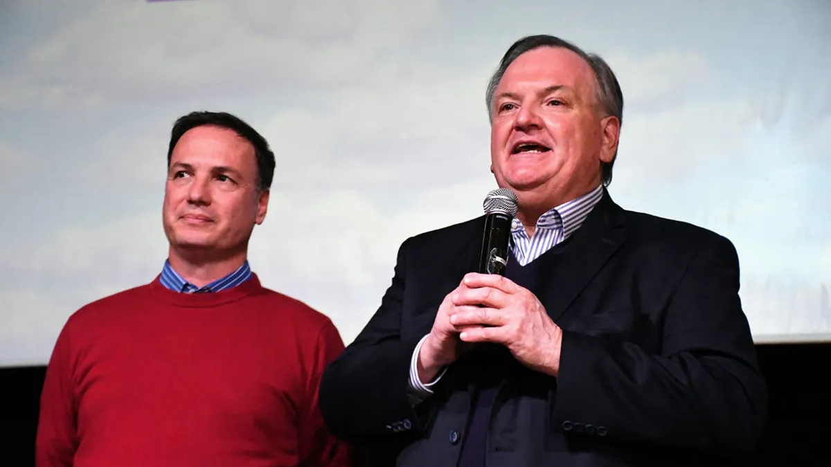 Felipe Michlig: “Vamos a convocar a todos y el que no se sume le será funcional al kirchnerismo”