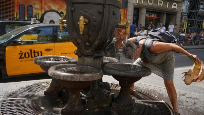 La ola de calor extremo en el hemisferio norte podría replicarse en Latinoamérica