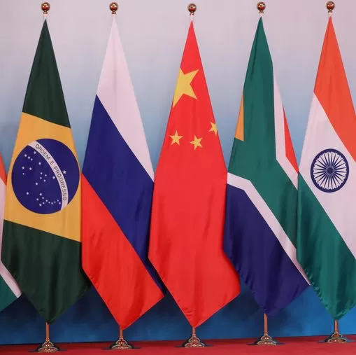 ¿Qué significa el término BRICS y cuáles son los países que lo conforman?