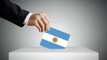 Resultados electorales previos a las PASO nacionales: ya votaron las 18 provincias