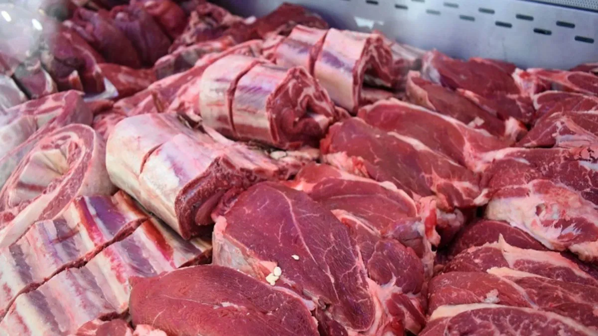 La suba récord del precio de la carne impactará con fuerza en la inflación de agosto