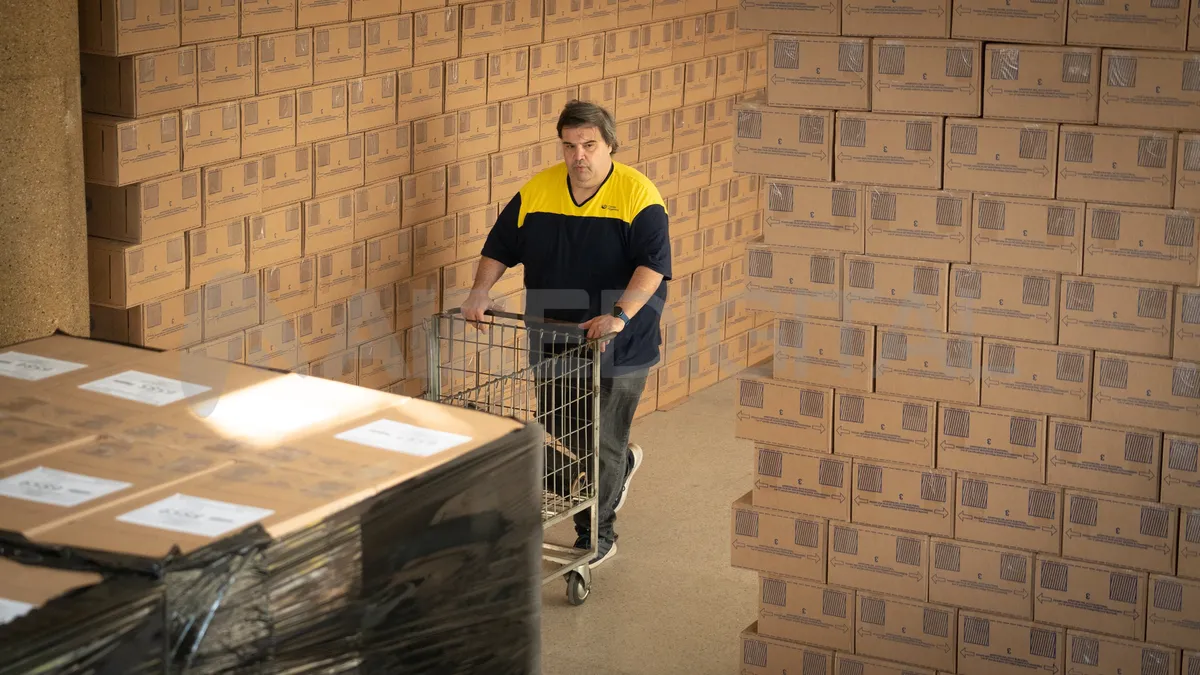 Comenzó la veda electoral para las PASO que se disputarán el domingo