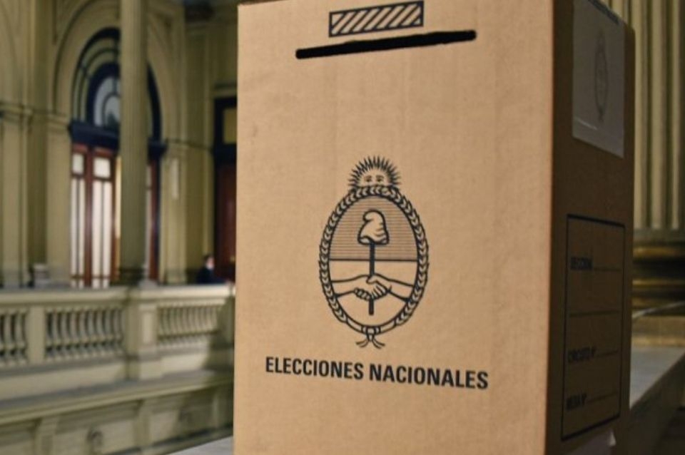 Se registró la segunda participación más baja desde que existen las Primarias