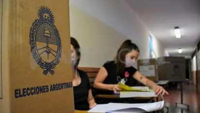 El posible balotaje coincide con un fin de semana largo