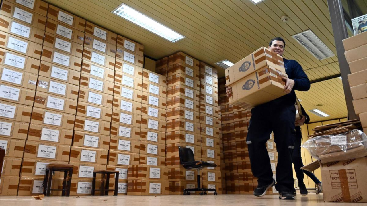 Veda electoral: ¿Cuáles son las restricciones que necesitás conocer?