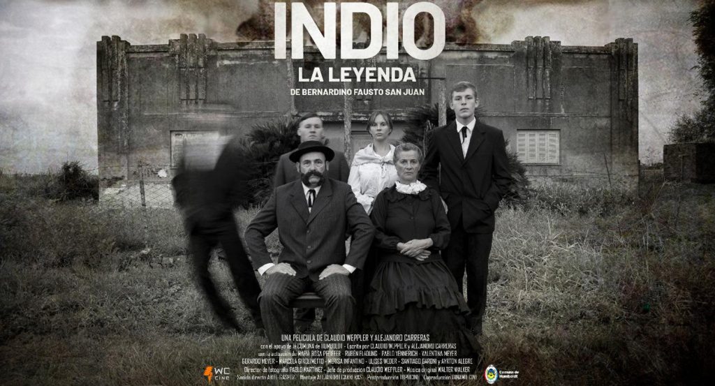 Ciclo de Cine “Historias de Nuestra Región”: Una Invitación de la Facultad de Ciencias Veterinarias