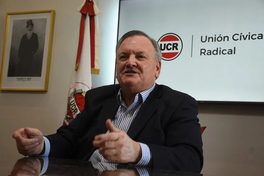 Michlig: “Ahora el desafío es gobernar bien y terminar con el populismo”