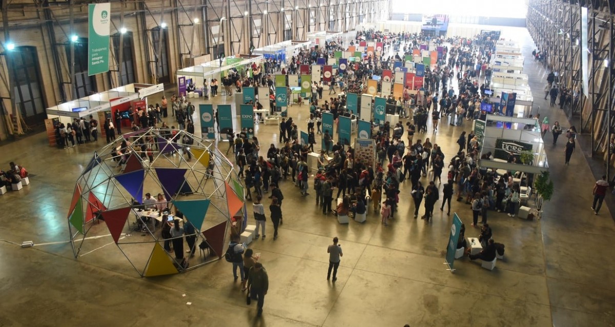 Ingreso universitario 2024: Llega una nueva edición de la Expocarreras