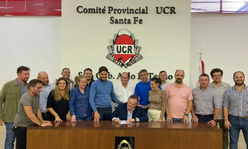 Radiografía Política: ¿Cuántas provincias estará gobernando la UCR a partir del 10 de diciembre?