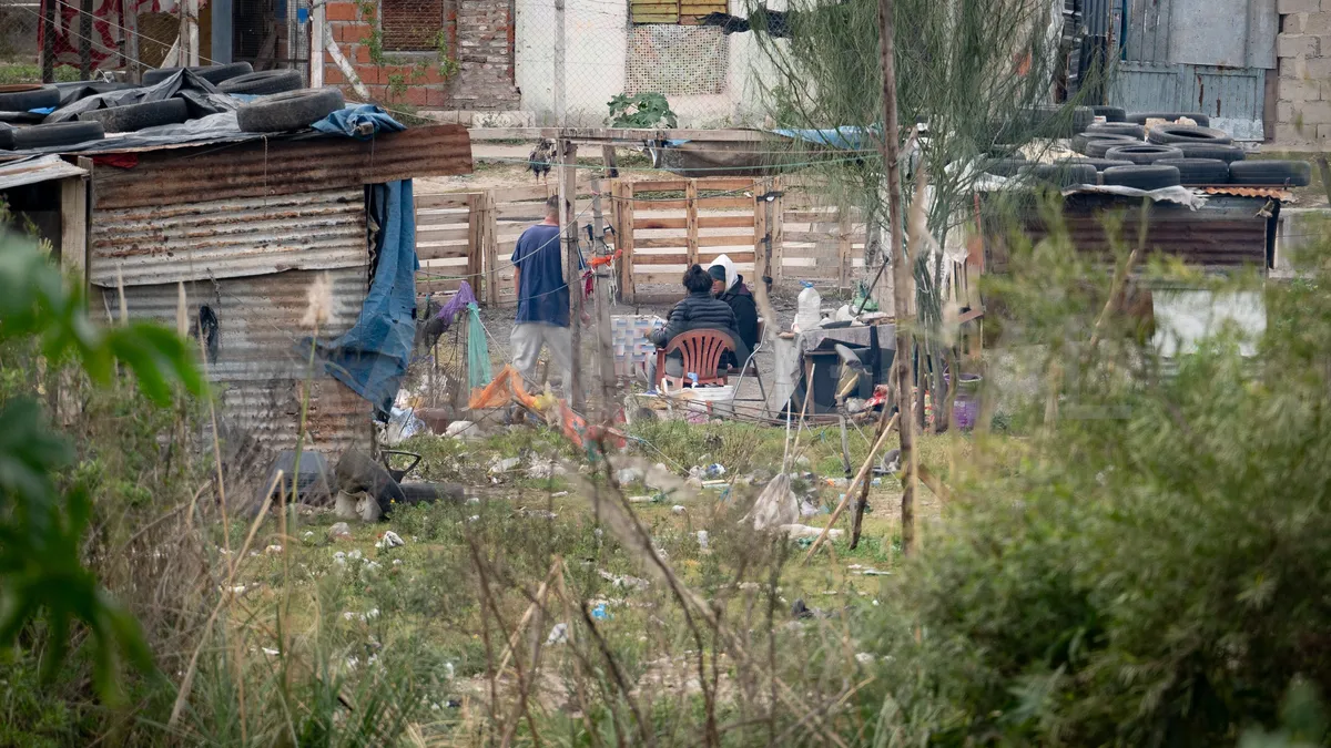 Recortes Sociales: el Gobierno prioriza cumplir con el FM