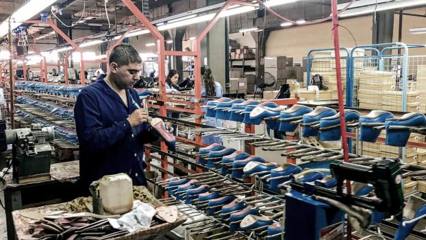 Desafíos Laborales: El Gran Santa Fe permanece entre las zonas con mayor tasa de desempleo en el país