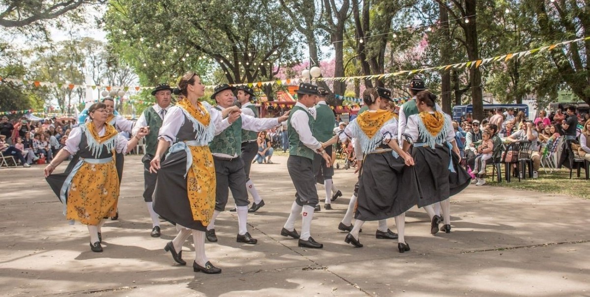 San Carlos Sud: llega la tercera edición del festival gastronómico y cervecero “Beck Festival”