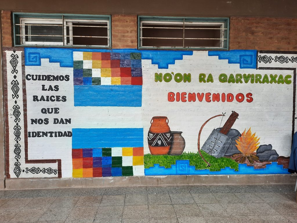 Día de la diversidad cultural: qué es la educación intercultural bilingüe
