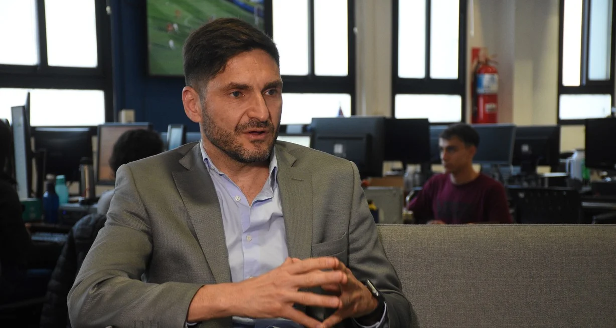 Pullaro presenta gabinete para comenzar en diciembre: Once ministerios y tres secretarías