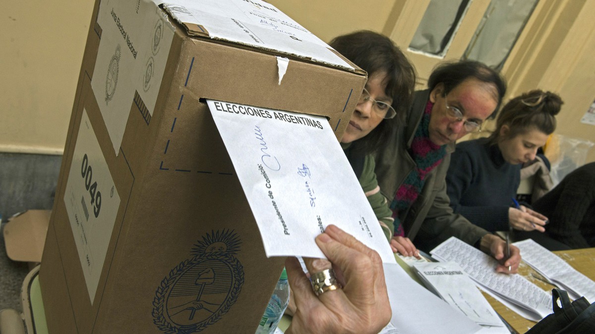 Elecciones 2023: además de presidente, Buenos Aires, Catamarca, Entre Ríos y CABA