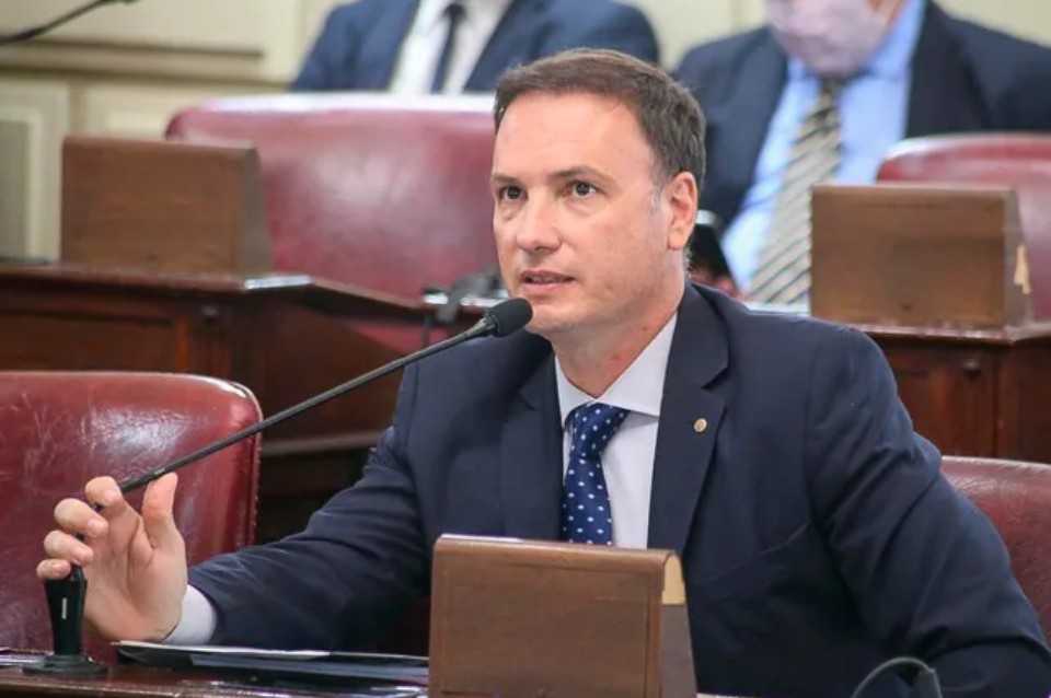 Enrico: “las reuniones se desarrollan en buenos términos y de forma colaborativa”.