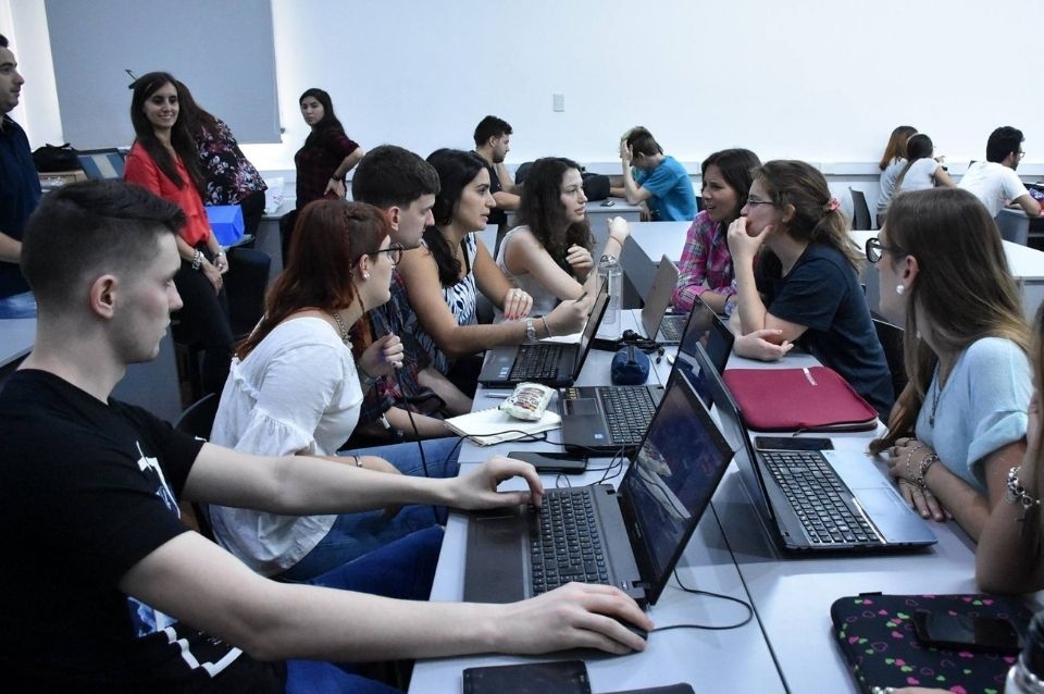 Reconquista: UNL celebra los 50 años de presencia en el Norte de Santa Fe