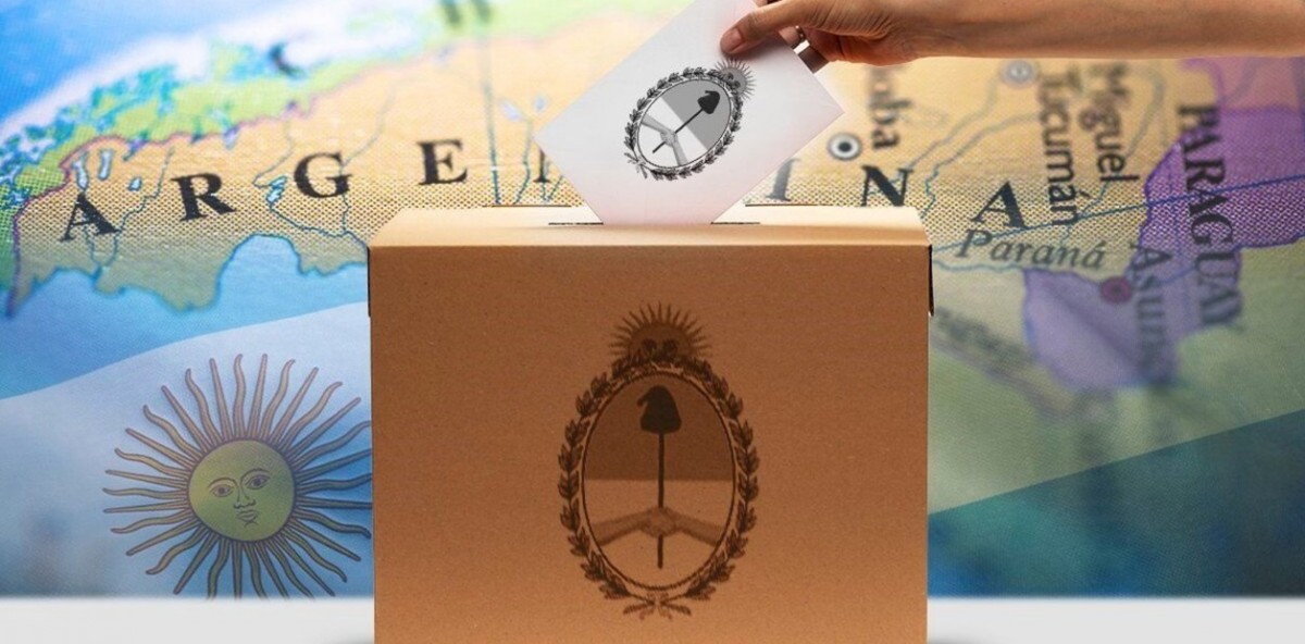 Elecciones 2023: las autoridades de mesa del balotaje serán las mismas que en las generales