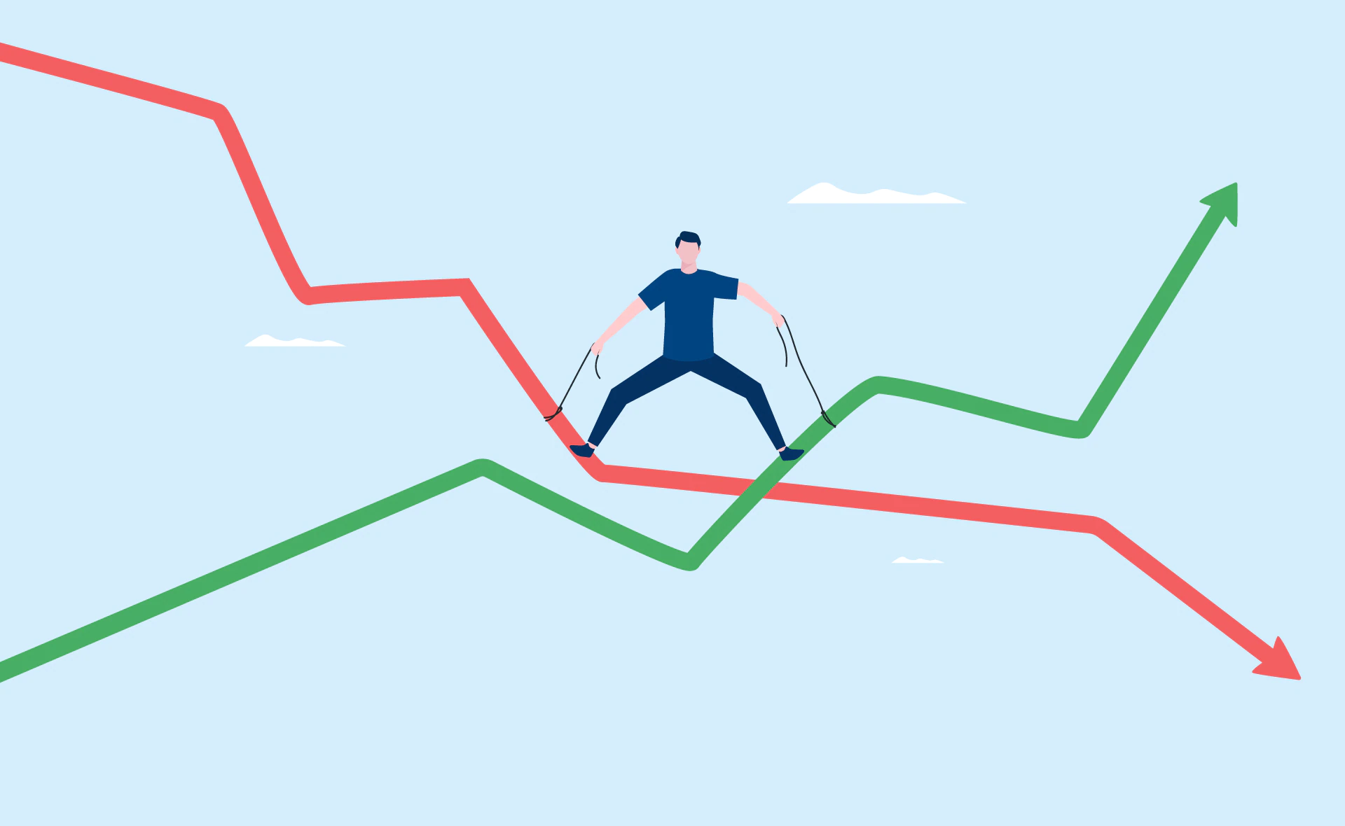 Aseguran que habrá “estanflación” en los primeros meses del nuevo gobierno