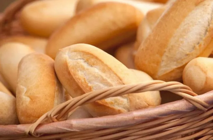 Por la suba de la harina se viene un nuevo aumento en el pan