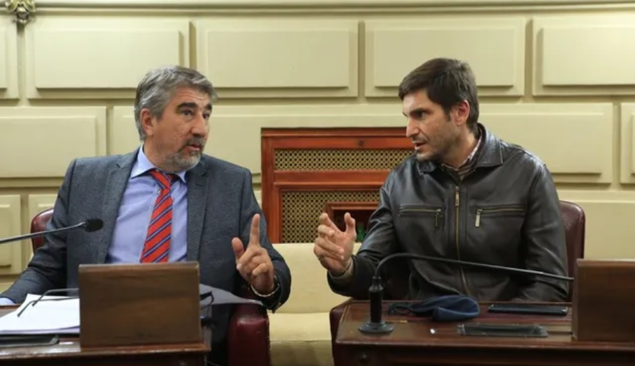 Bastía adelantó “profundos cambios” para mejorar el funcionamiento institucional en Santa Fe