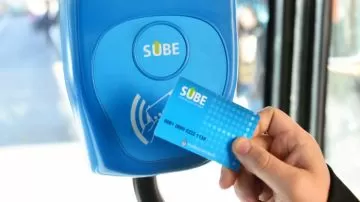 Desde el 1º de enero: el gobierno confirmó que recortará subsidios a las tarifas y al transporte