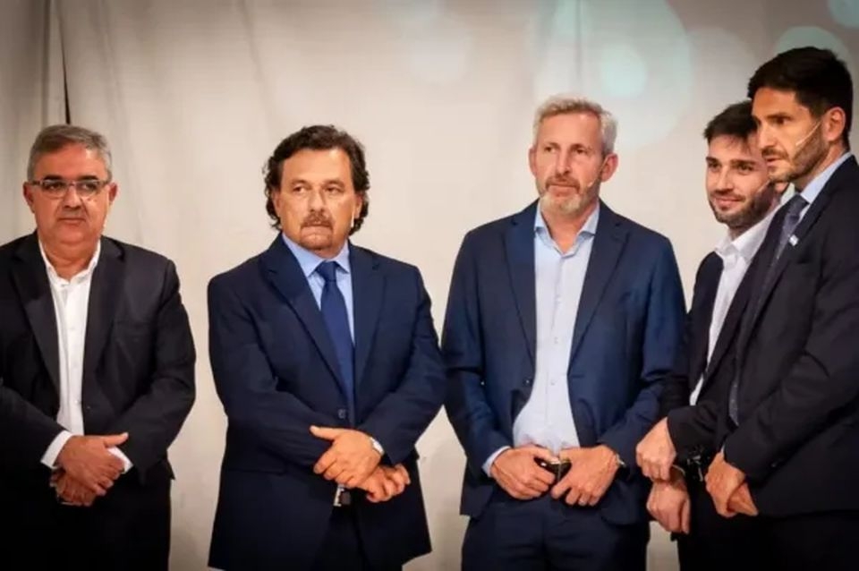 Transferencias a las provincias: anunciaron que se reducirán al mínimo