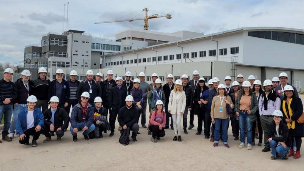 Mujeres atómicas: quiénes son las profesionales detrás de la energía nuclear argentina